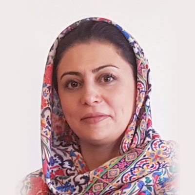 Dr. Adineh Abghari